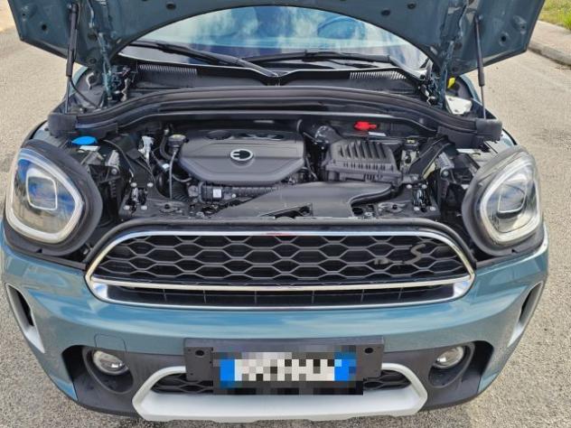 MINI Countryman 1.5 Cooper SE Countryman ALL4 Automatica rif. 24013284 - Foto 3