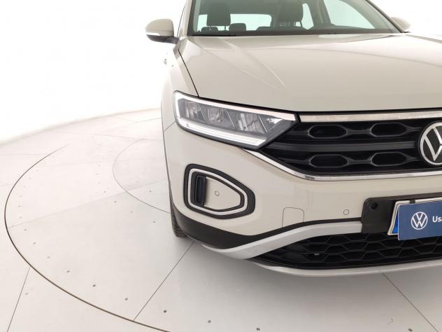 Volkswagen T-Roc T-Roc 1.0 tsi Life 110cv - Foto 5
