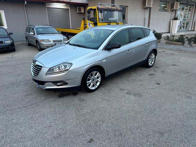 Lancia Delta 1.6 MJT DPF Selectronic Platino - Foto 8