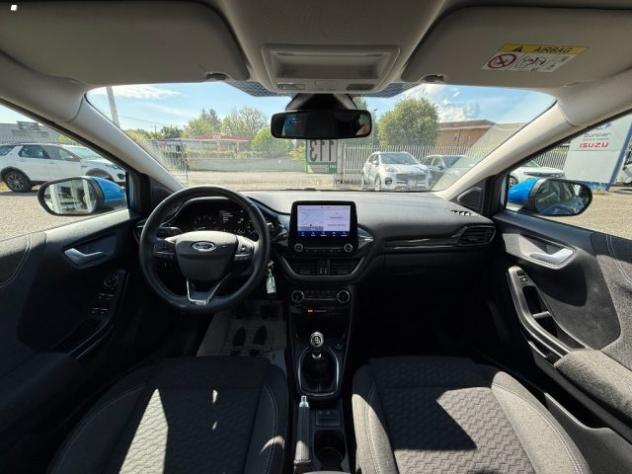 FORD Puma 1.0 EcoBoost Hybrid 125 CV S&S Titanium rif. 22311167 - Foto 10