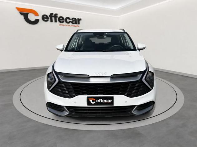 KIA Sportage 1.6 CRDi MHEV Business rif. 23905563 - Foto 2