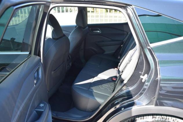 NISSAN Qashqai 1.3 MHEV 158cv XTronic 4WD Tekna *Tetto*Winter* rif. 23927180 - Foto 9