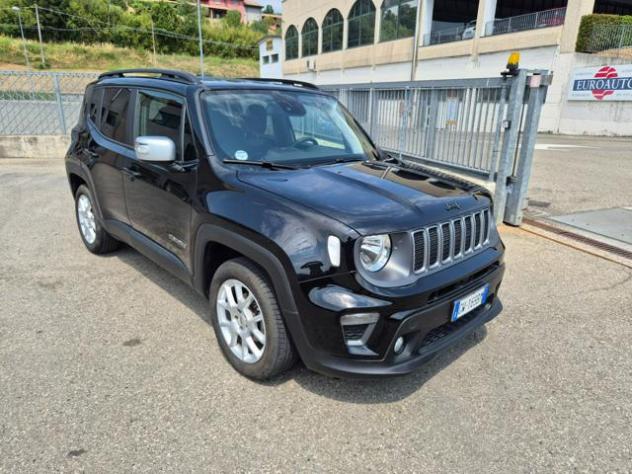 JEEP Renegade 1.0 T3 Limited rif. 23957220 - Foto 5