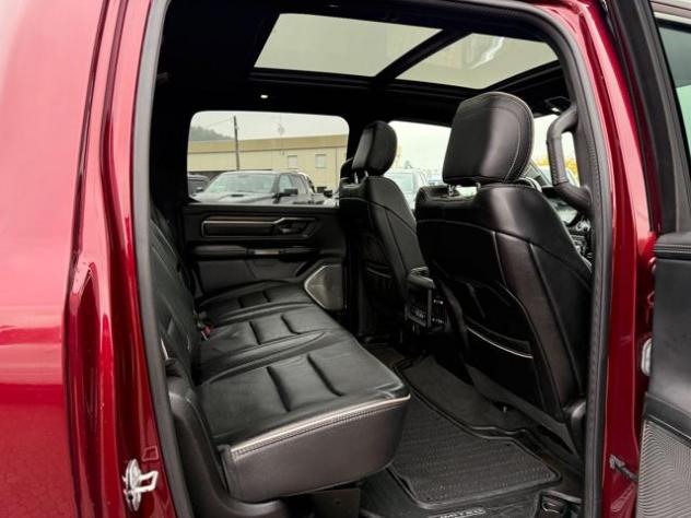 RAM 1500 3.0 DIESEL 4X4 LIMITED - FULL OPTIONAL rif. 23821154 - Foto 10