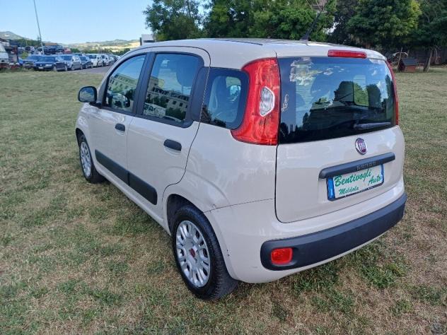 Fiat Panda 1.2 Benzina Lounge Km 100.000 - Foto 6