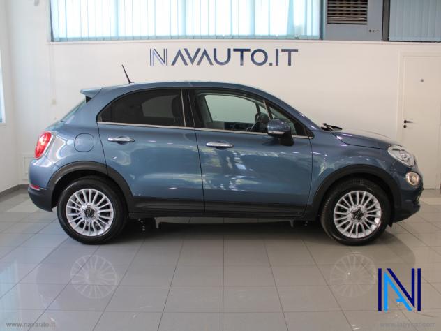FIAT 500X 1.6 M.Jet 120 CV Lounge - Foto 6
