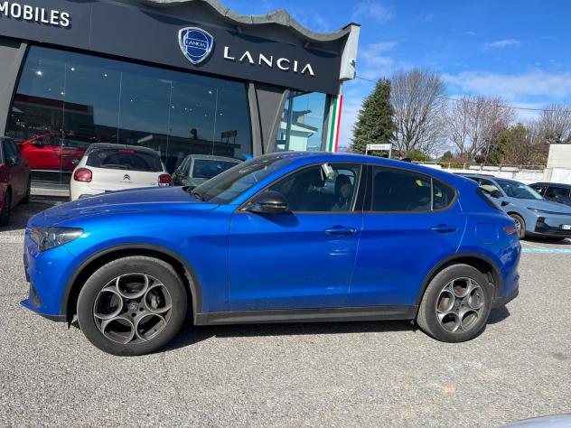 Alfa Romeo Stelvio 2.0 T 280 CV Sprint AT8 Q4 - Foto 6