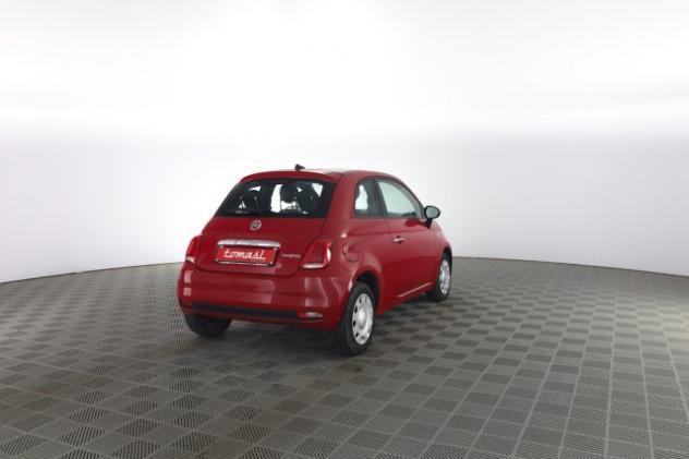 FIAT 500 500 1.0 Hybrid rif. 23696979 - Foto 4
