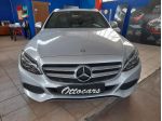 Mercedes-benz C 220 d S.W. Auto Premium 4 Matic