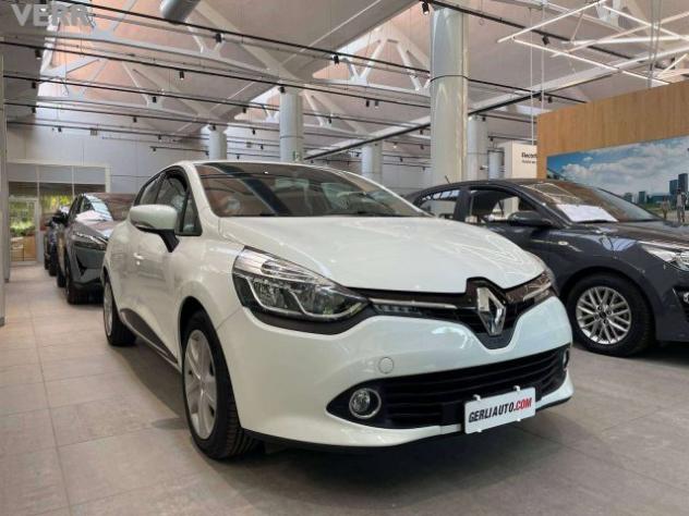 RENAULT Clio Clio IV 2012 5p 0.9 tce Energy s PREZZO REALE rif. 23925300 - Foto 3