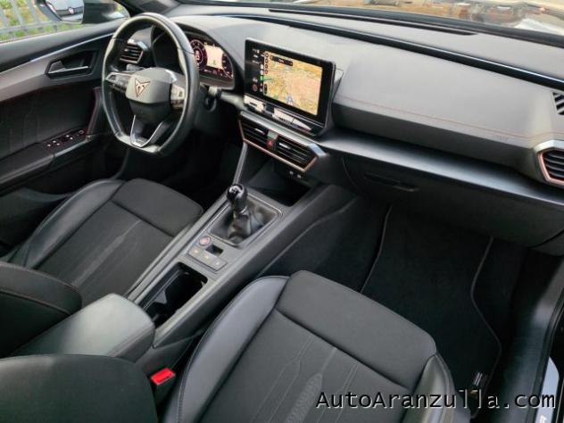 CUPRA Formentor 2.0 TDI 150CV Navi - Virtual Cockpit rif. 23956833 - Foto 9