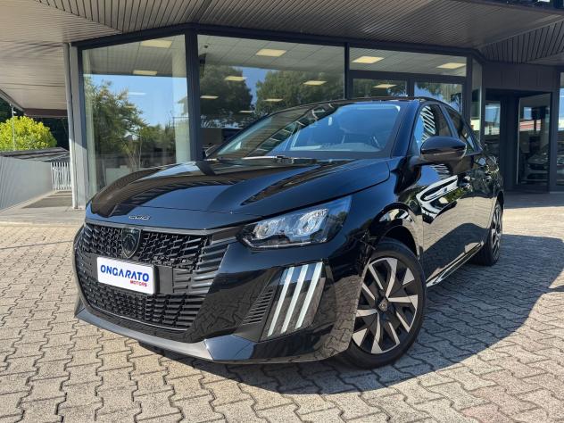 Peugeot 208 Style Hybrid 110 e-DCS6 auto - Foto 2