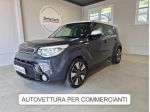 Kia Soul 1.6 CRDI YOUR 136CV LED C.17 CLIMA AUTO BLUETOOTH CRUISE CONTROL V &hellip;