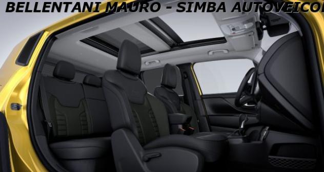 JEEP Renegade 1.5 Turbo T4 MHEV North Star rif. 21735087 - Foto 7