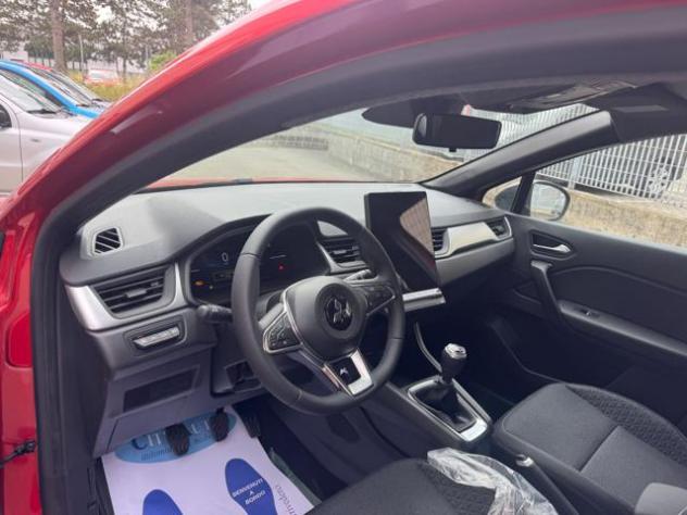 MITSUBISHI ASX 1.0L 91 CV Inform KM.0 " PRONTA CONSEGNA " rif. 24037293 - Foto 5