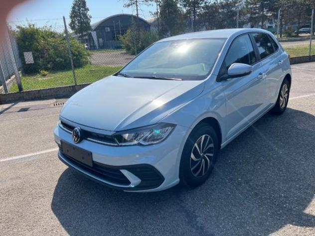 VOLKSWAGEN Polo 1.0 YOUNG Km 0 rif. 24063018 - Foto 2