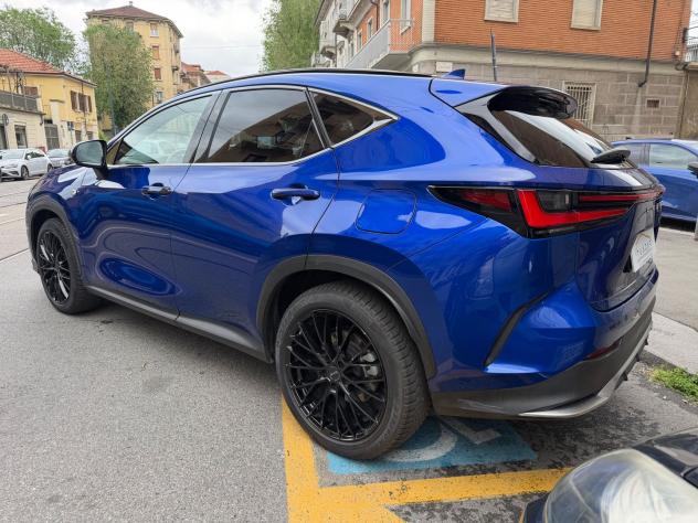 Lexus NX F Sport NX 450h+ PHEV *PROMO FINAN #11497 - Foto 6