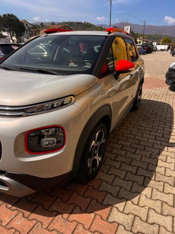 Citroen C3 Aircross BlueHDi 100 S&S Shine - Foto 7