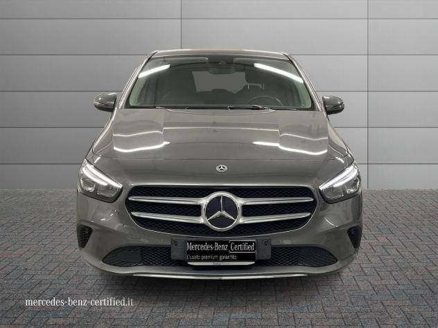 Mercedes-Benz Classe B (W247) B 250 e hybrid EQ Sport Plus - Foto 6