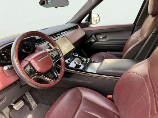 LAND ROVER Range Rover Sport 3.0D l6 249 CV Dynamic SE rif. 23755596 - Foto 10