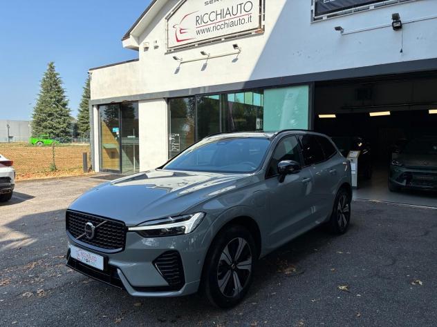 Volvo XC60 XC 60 2.0 T6 PHEV AWD - Foto 3