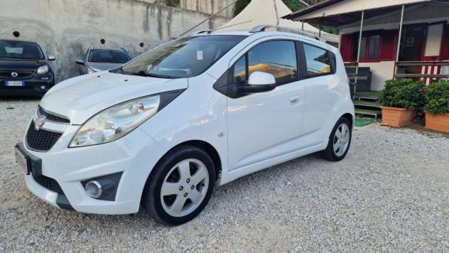CHEVROLET - Spark - 1.2 LT GPL Eco Logic - Foto 3