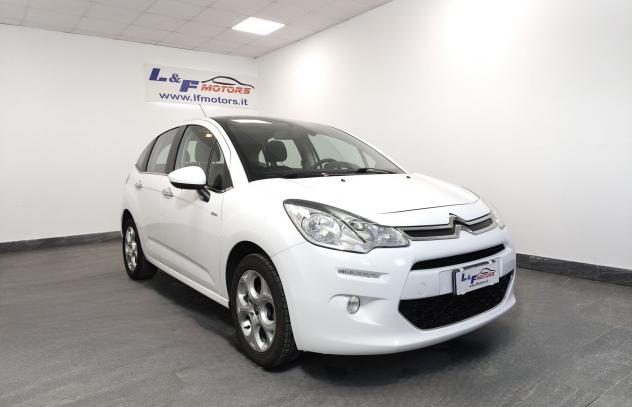 Citroën C3 1.2 VTi 82 Vanity Fair - Foto 3