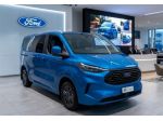 Ford Tourneo Custom Titanium  Ecoblue 170cv 9posti