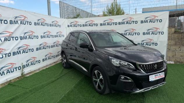 PEUGEOT 3008 BlueHDi 130 CV PER DISABILI ACCELERATORE E FRENO rif. 23884200 - Foto 3