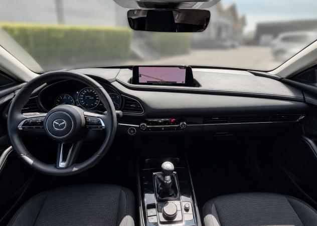 Mazda CX-30 CX-30 2.5 m-hybrid Centre Line 2wd 140cv 6mt - Foto 4