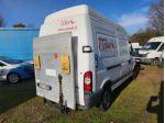 RENAULT Master 2.5 dCi SPONDA IDRAULICA rif. 24054372