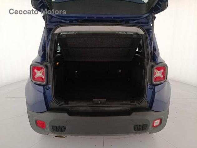 JEEP Renegade 1.6 Mjt 130 CV Limited rif. 21271920 - Foto 10
