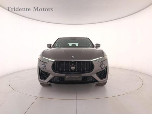 MASERATI Levante MHEV 330 CV AWD GT rif. 20918065 - Foto 2
