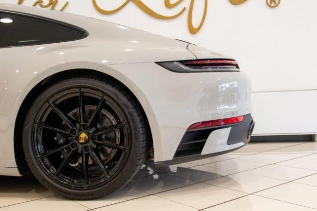 PORSCHE 911 Carrera 992 Coupè rif. 24034475 - Foto 10