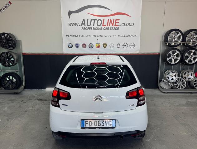 Citroen C3 1.6 Diesel Autocarro 2Posti - Foto 8