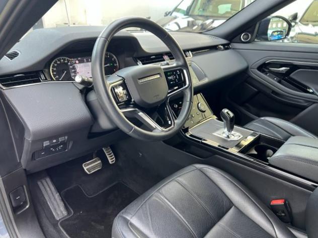 LAND ROVER Range Rover Evoque 1.5 I3 160 CV Auto R-Dynamic S rif. 24016773 - Foto 5