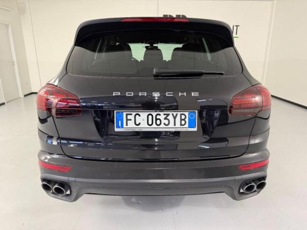 PORSCHE Cayenne 3.0 Diesel rif. 24052050 - Foto 8