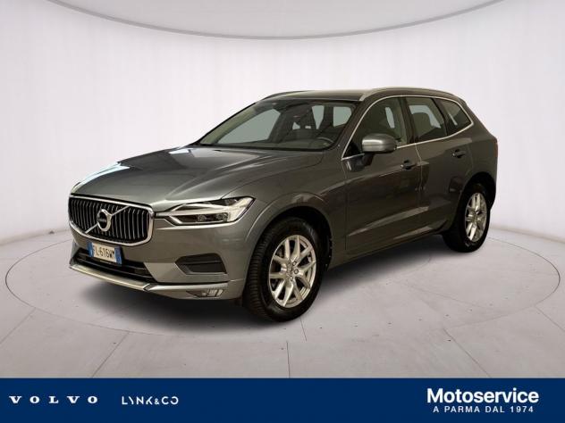 Volvo XC60 D4 AWD Geartronic Business