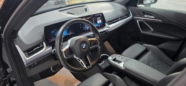 Bmw X1 xDrive 23d Msport Tetto panoramico - Foto 8