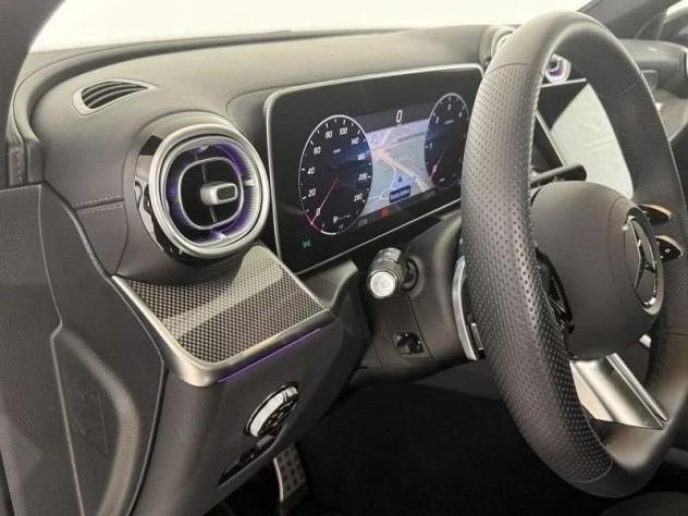 Mercedes-Benz GLC Coupé GLC Coupe 220 d AMG Line Premium 4matic auto * TETTO APRIBILE * - Foto 7