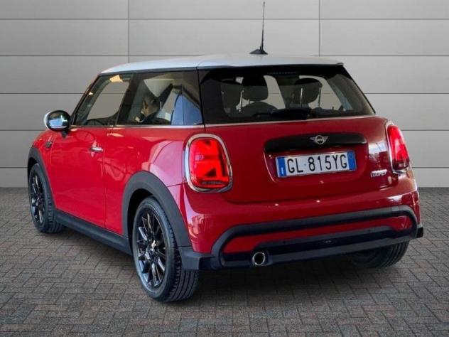 MINI Mini Cooper E Essential - Foto 6