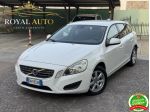Volvo V60 D3 Geartronic Summum