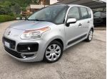 Citroen C3 Picasso C3 Picasso 1.4 VTi 95 Attraction OK NEOPATENTATI