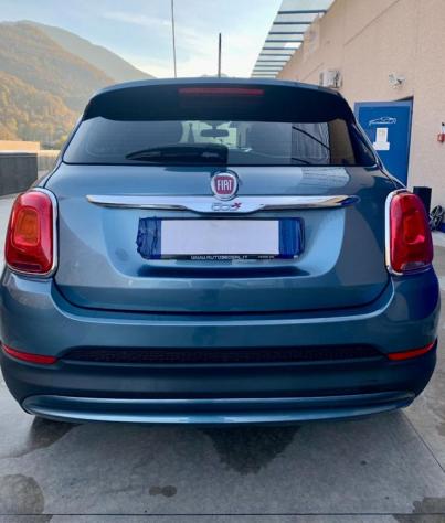 FIAT 500X 1.3 MultiJet 95 CV Pop Star UNICO PROPRIETARIO rif. 24093629 - Foto 4