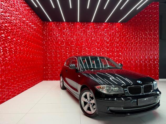 Bmw 118d cat 3 porte Futura DPF 143Cv - Foto 3
