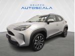 TOYOTA Yaris Cross 1.5 Hybrid 5p. E-CVT Trend rif. 23890793