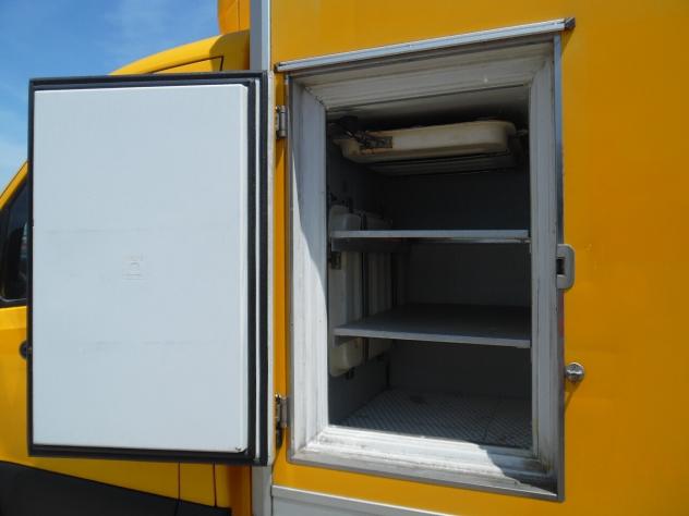 Mercedes-benz Sprinter Isotermico Refrigerato - Foto 5