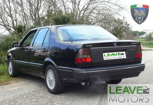 Saab 9000 i 16 4 porte CD (M1482) - Foto 7