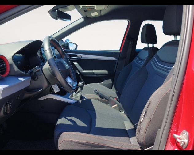 SEAT Arona 1.0 EcoTSI FR - Foto 9