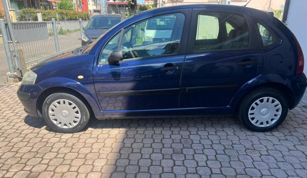 Citroen C3 1.1 60CV 118.000KM OK NEOPATENTATI - Foto 7